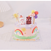 AC - Cony & Brown